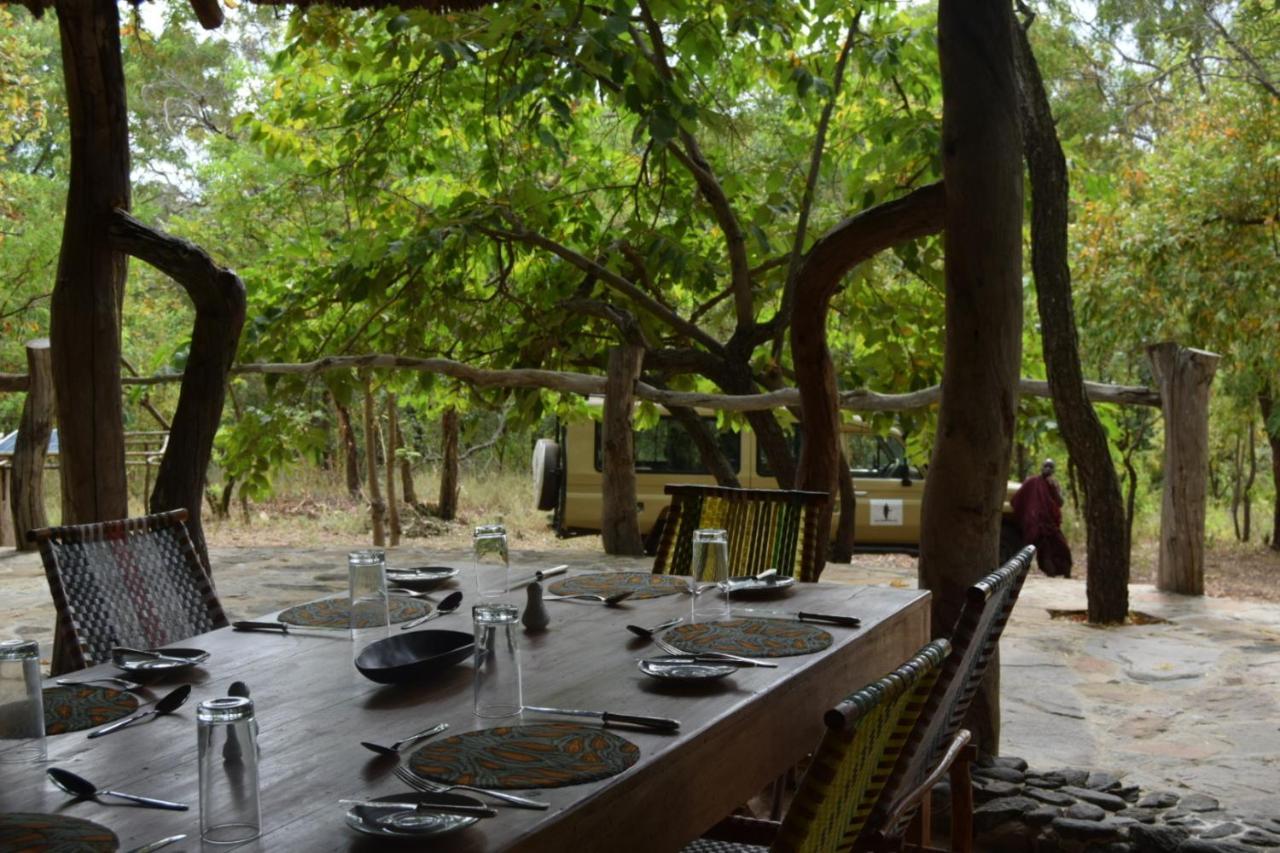 Lemara Eco Camp Hotel Kisaki Ngoại thất bức ảnh