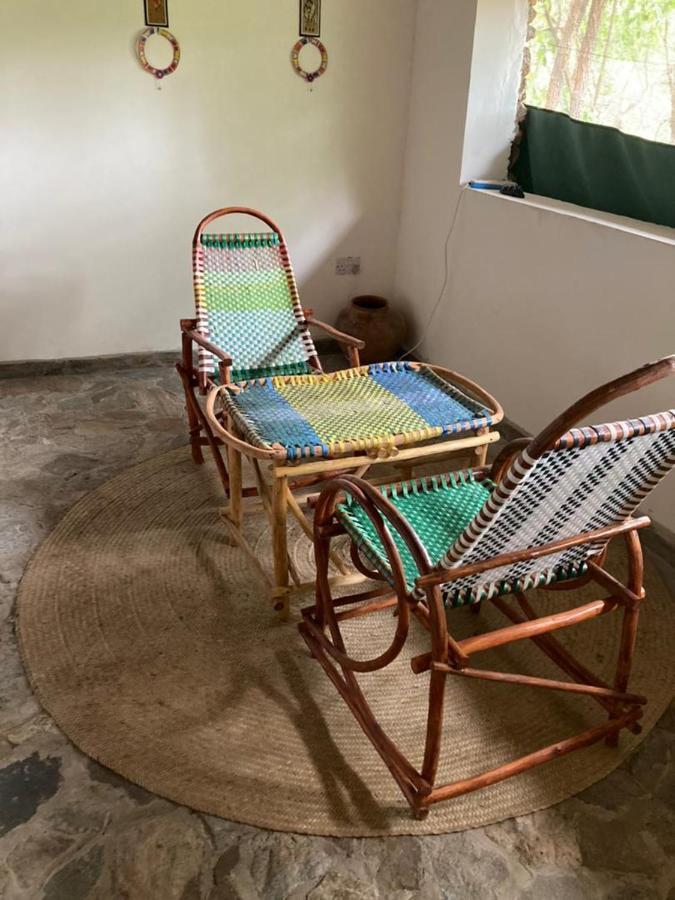 Lemara Eco Camp Hotel Kisaki Ngoại thất bức ảnh