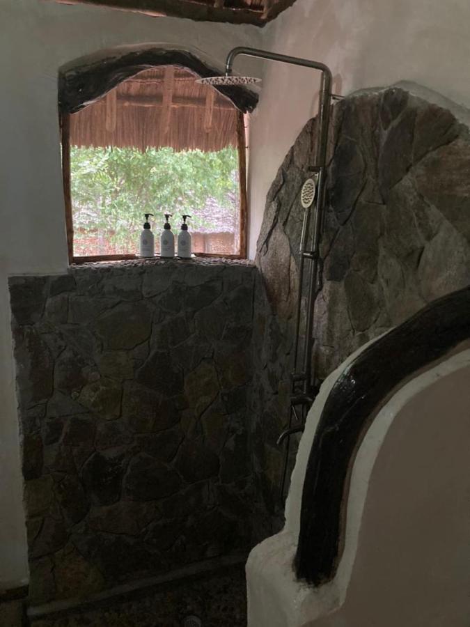 Lemara Eco Camp Hotel Kisaki Ngoại thất bức ảnh