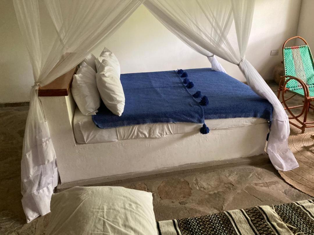 Lemara Eco Camp Hotel Kisaki Ngoại thất bức ảnh