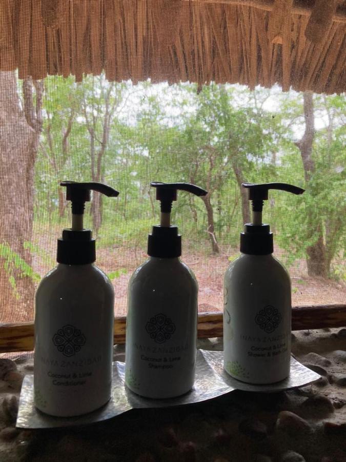 Lemara Eco Camp Hotel Kisaki Ngoại thất bức ảnh