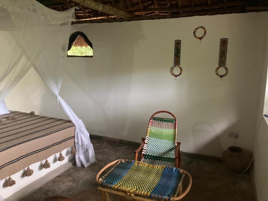 Lemara Eco Camp Hotel Kisaki Ngoại thất bức ảnh