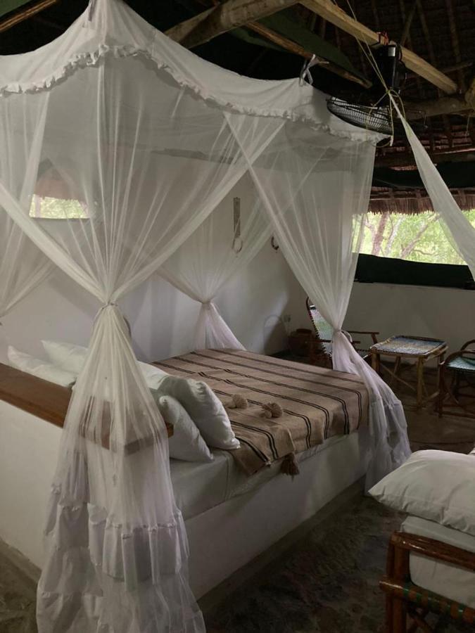 Lemara Eco Camp Hotel Kisaki Ngoại thất bức ảnh